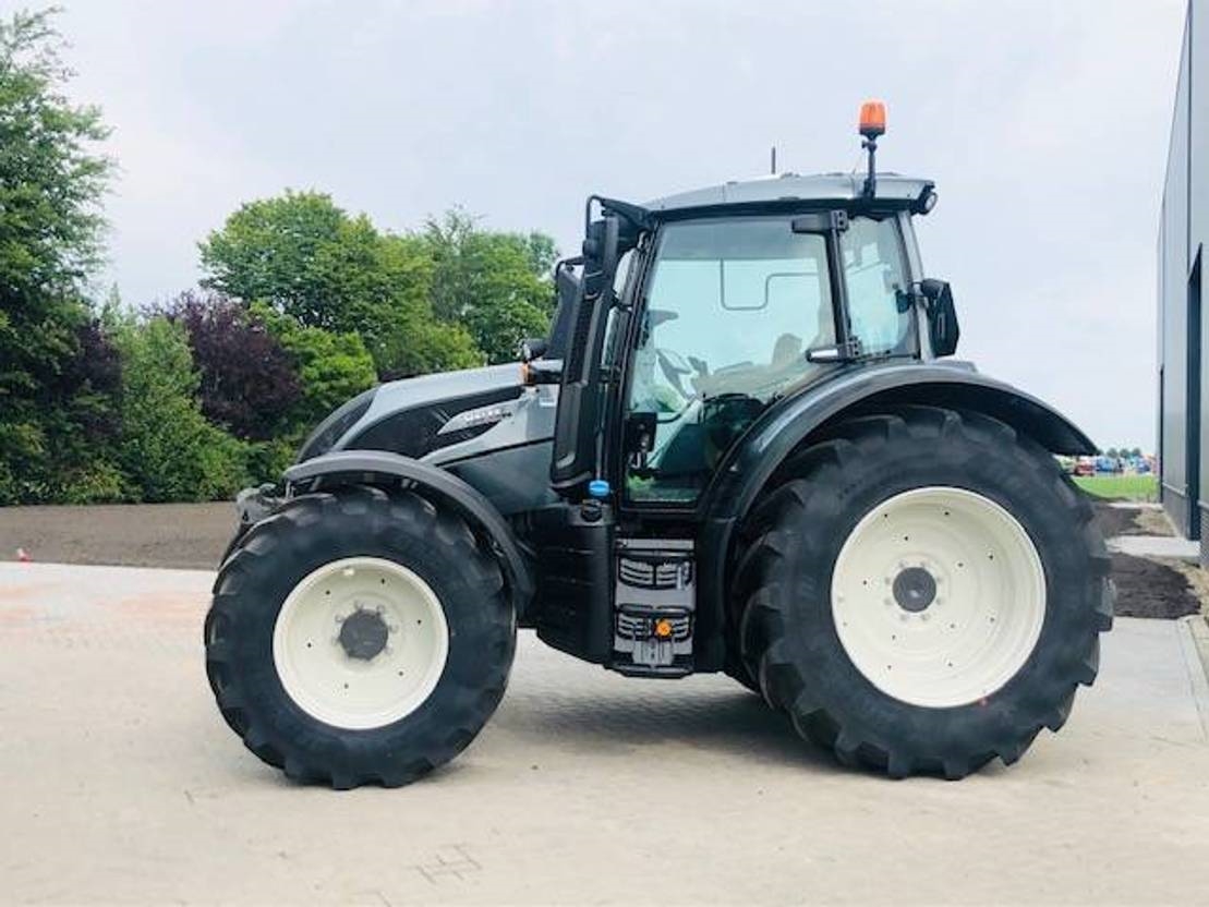 Valtra N174 Direct smart touch! 2020!